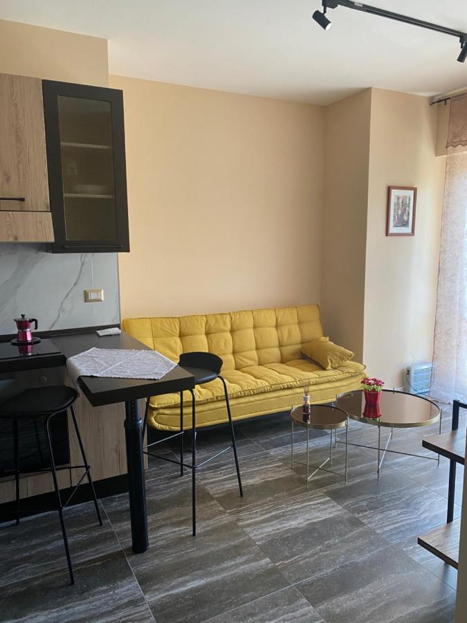 The Diamond In The Crown Of Nettuno Apartment Exterior photo