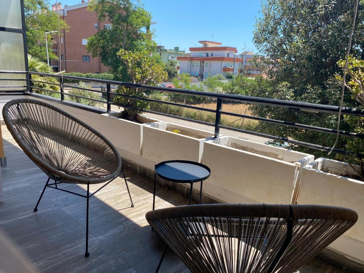 The Diamond In The Crown Of Nettuno Apartment Exterior photo