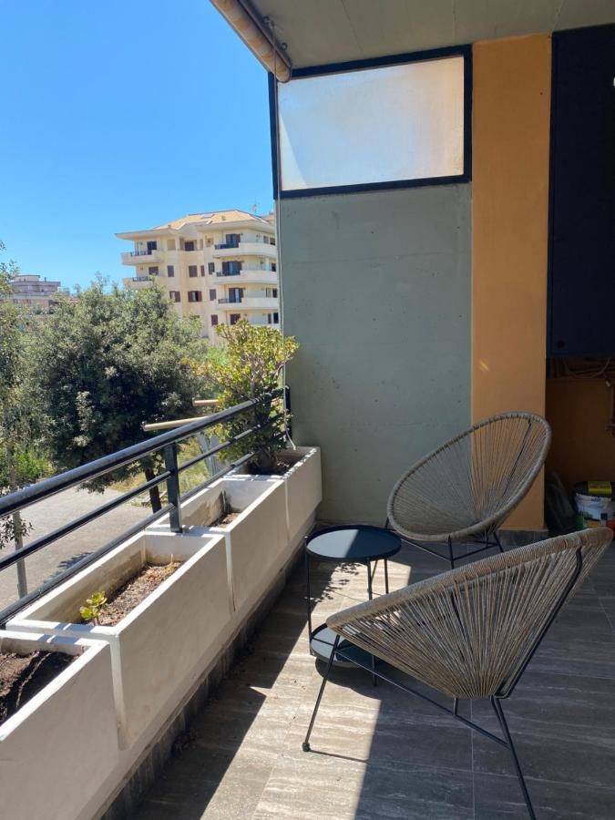 The Diamond In The Crown Of Nettuno Apartment Exterior photo